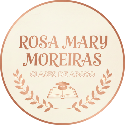Rosa Mary Moreiras